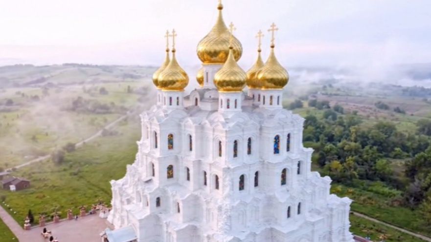 Спасск