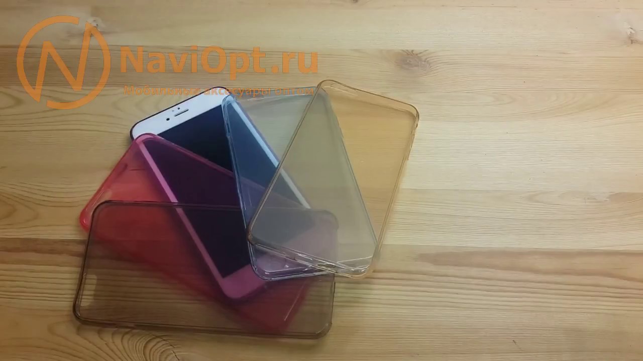 ЧЕХЛЫ ИЗ УЛЬТРАТОНКОГО СИЛИКОНА смотреть онлайн