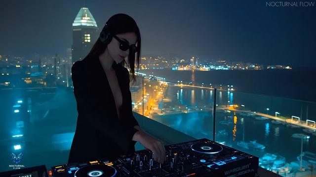 Lost in Barcelona at 3AM ｜ Melodic & Progressive House Flow [2026] смотреть онлайн