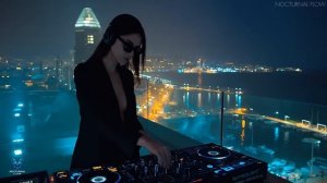 Lost in Barcelona at 3AM ｜ Melodic & Progressive House Flow [2026]