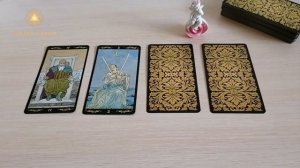 ДА ИЛИ НЕТ? ОТВЕТ НА КОНКРЕТНЫЙ ВОПРОС/ ОНЛАЙН ГАДАНИЕ/ Школа Таро Golden Charm