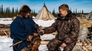 Жизнь в ритме кочевья: История семьи Валеевых. 17 лет спустя | Изьватас олэм