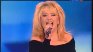 Ирина Аллегрова «Когда любовь умирает» Звуковая дорожка