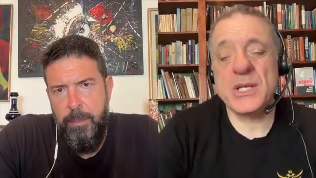 2026-07-07 Putin-Trump Call, US Ceasefire Strategy Fails. Poland Patriot Missile Scandal смотреть онлайн