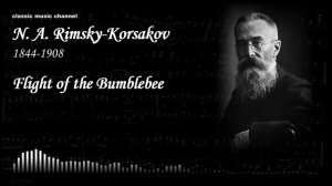 Н. А. Римский-Корсаков «Полёт шмеля»