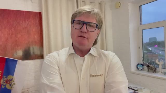 РЕММЕР. СТАЛИН И МИХАЛКОВ и наша Культура.., Руслан и Людмила ..-07-07-2026- смотреть онлайн
