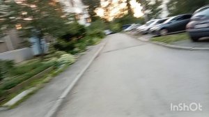 324).07.07.26.г.Моя городская жизнь👩 🍀🍀🍀