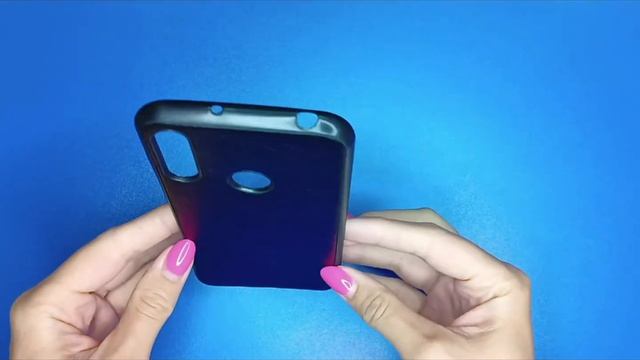 Чехол Honor 8A смотреть онлайн