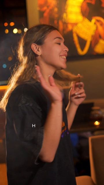 Heavy Haze | Сеть Lounge-баров в Москве
