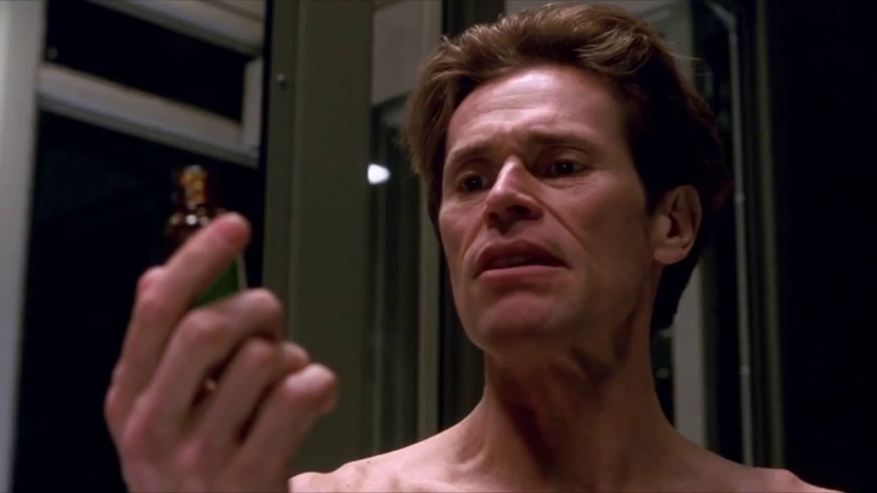 Норман Озборн. Превращение в зеленого гоблина. Человек паук. Spider man смотреть онлайн