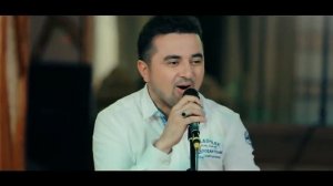 Голибчон Юсупов ва Нозими Юсуфзод - Пари (2018)