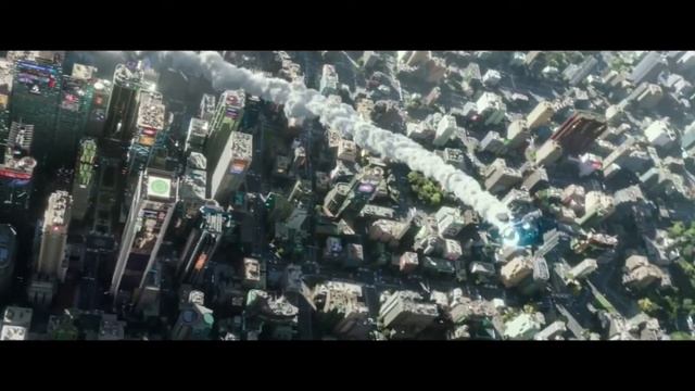 Sibewest — Nexus | Pacific Rim смотреть онлайн