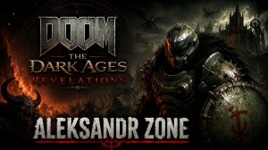 Новинка DOOM: The Dark Ages - Revelations DLC стрим #1
