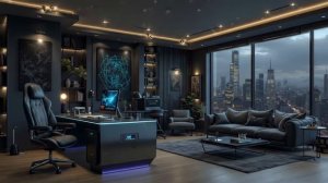 Deep Work Music for Ultimate Hyperfocus & Executive Focus