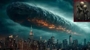 В августе 2026 года на Земле изменится физика пространства и небо на три дня поменяет цвет