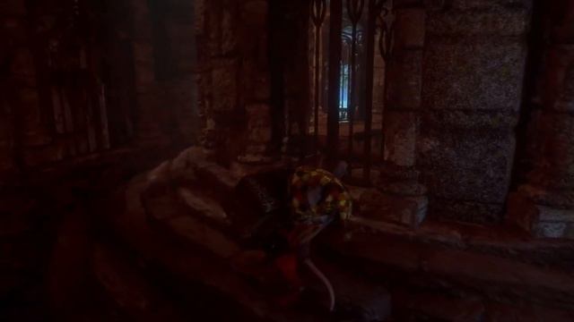 Ghost of a Tale #7 - ДУИНЛАН ЭТО ЖЕНЩИНА смотреть онлайн