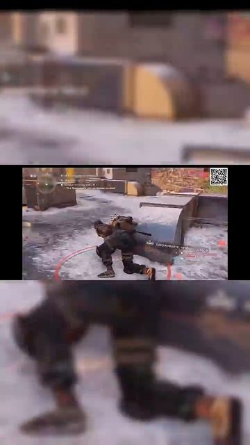 Tom Clancy's The Division боль одной операции...#game #gaming #геймплэй #прохождение #игры #division