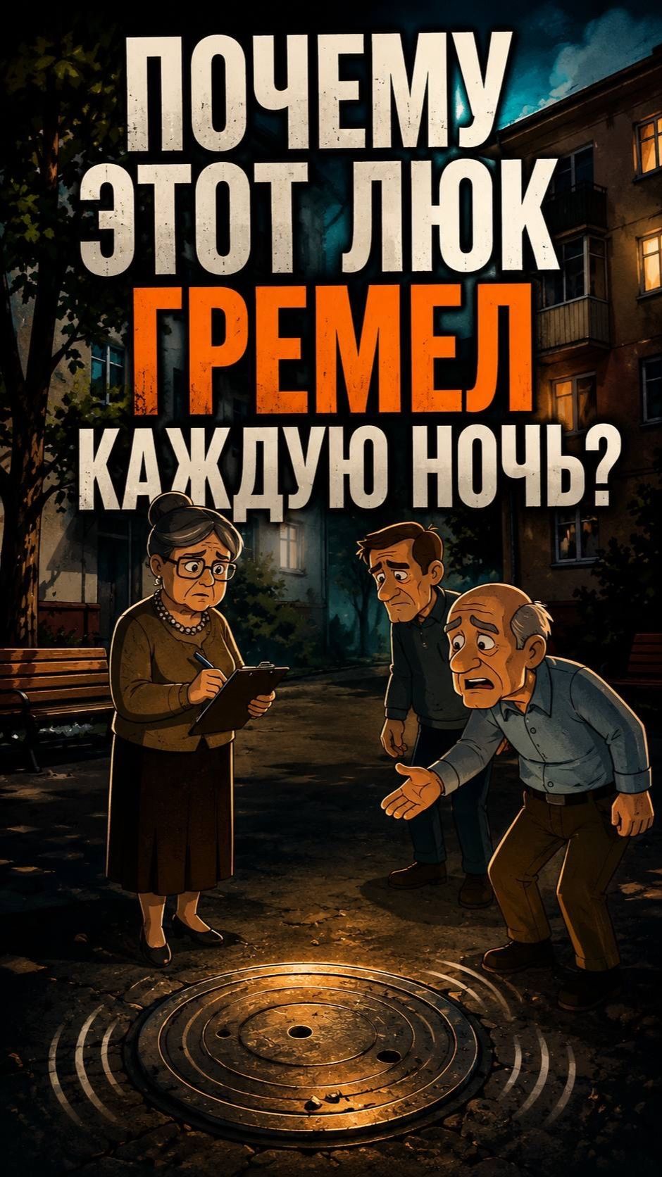 COMICS