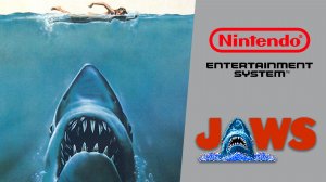 Jaws (NES)