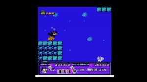Ретро игры, игры на NES