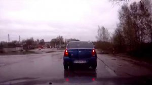 Prology iReg-6200HD дождь