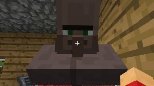 ЭТОГО ЖИТЕЛЯ ВИЖУ ТОЛЬКО Я В МАЙНКРАФТ ｜ Компот Minecraft