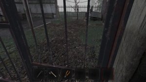 Быстрое прохождение метели 3 глава