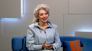 Местное время. Санкт-Петербург. Руководитель семейного театра Лилия Тим