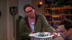 Теория Большого взрыва 6 сезон 12 серия / The Big Bang Theory