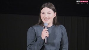 22.06.2022 3 игра 1/8 финала Московской студенческой лиги