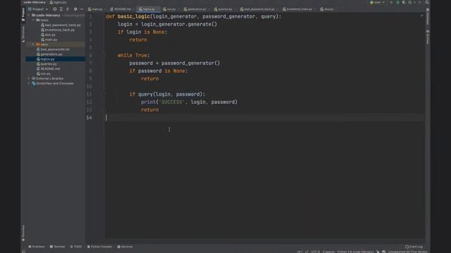 Как научиться программировать на Python. Интенсив для разработчиков смотреть онлайн