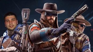 ARC Raiders | окно экспедиции открыто!