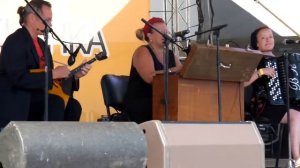 Pia Rask & Oltermen Sellanen Ol'Viipuri