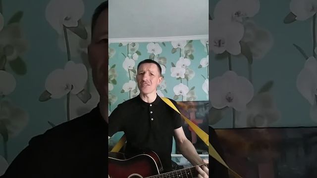 "Одно желание" - авторская песня смотреть онлайн