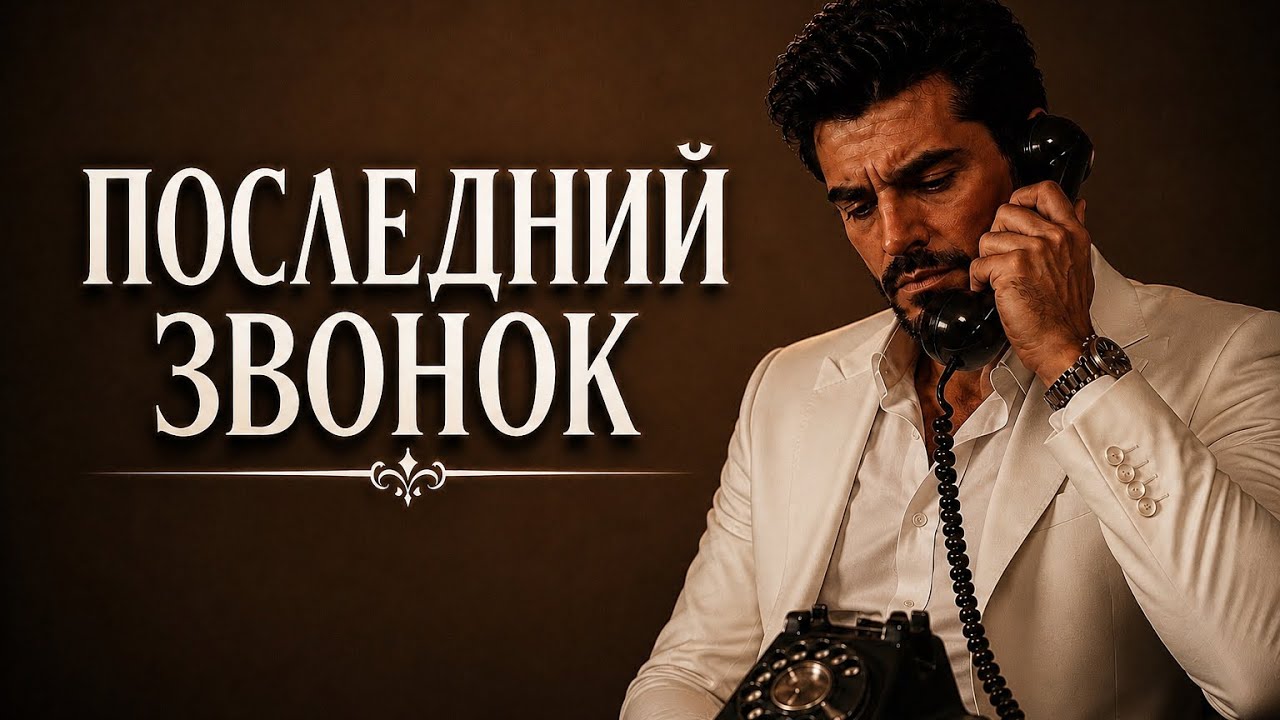 Последний Звонок 📞 Самая душевная песня о любви #hitsong #music2026