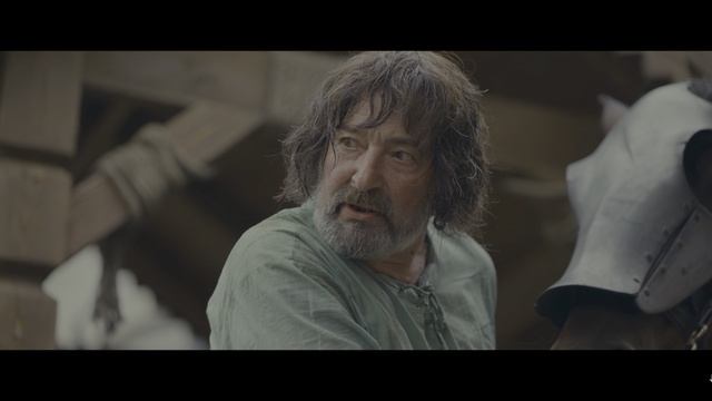 Руслан и Людмила. Волшебное путешествие»: кадры за кадром — в 4K HDR! смотреть онлайн