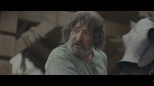 Руслан и Людмила. Волшебное путешествие»: кадры за кадром — в 4K HDR!
