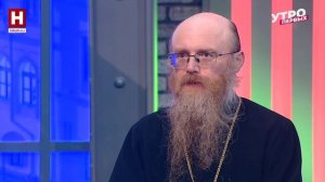 Епископ Иосиф. «Дни Достоевского» | УТРО ПЕРВЫХ