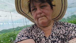 влог.собираемся на рынок //смородина на зиму