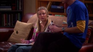 Теория Большого взрыва 3 сезон 10 серия / The Big Bang Theory