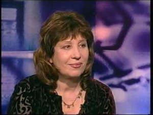Елена Камбурова - «Рождённые в СССР»