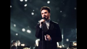 Александр Панайотов - «Снег». Новогодний концерт «Романтика Романса»