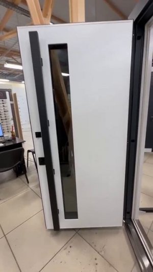 Двери с терморазрывом dveri-136.ru