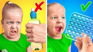 РУКОВОДСТВО ПО ВЫЖИВАНИЮ ДЛЯ УМНЫХ РОДИТЕЛЕЙ Сделайте посещение врача комфортным для детей