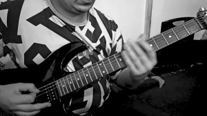 Neonate - рана (Guitar & vocal cover) 2008