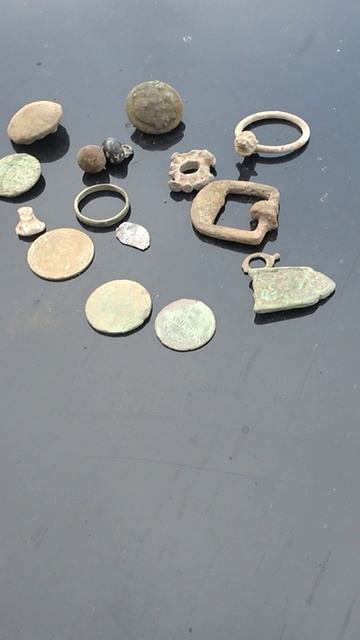 Рядовой день #shorts #metaldetecting #металлоискатель #старинныенаходки #другаяжизнь