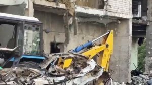 Киев. Шел 25-й день 40-дневного плана Зеленского по принуждению Москвы к миру на условиях Украины.