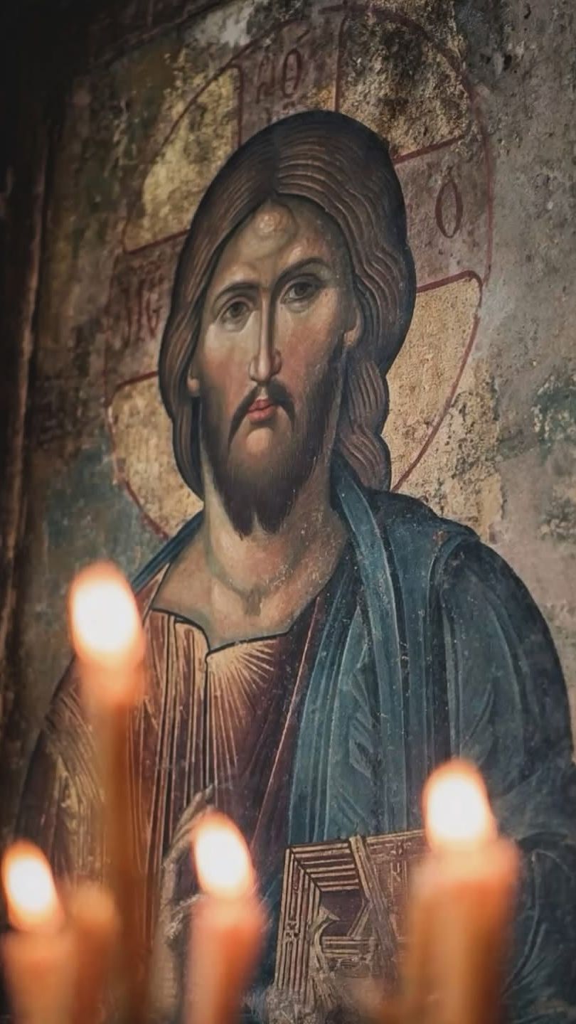 Христиане. смотреть онлайн