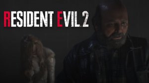КОМПАНИЯ UMBRELLA ДАЛА О СЕБЕ ЗНАТЬ ►Resident Evil 2 Remake #1