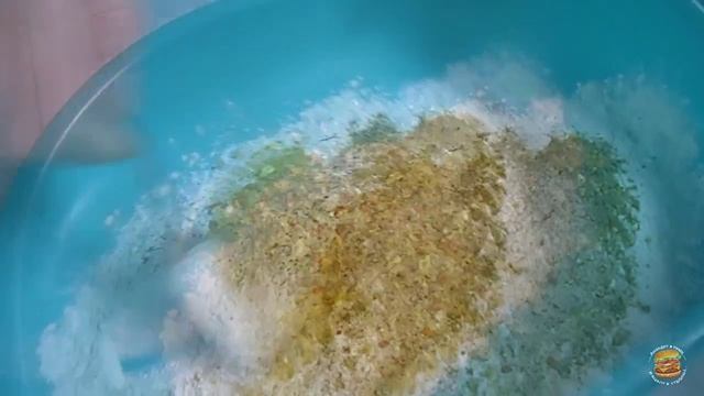 Пшено на гарнир к жареной рыбе с овощами